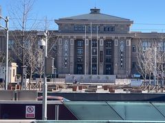 -国家自然博物馆