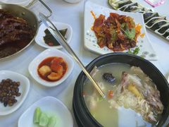 -长顺参鸡汤店(西塔总店)