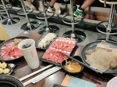 -呷哺呷哺(枫蓝国际店)