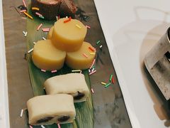 -惠丰堂饭庄·烤鸭·京味菜(翠微路店)