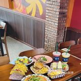 这家墨西哥餐厅，真是满满的氛围感