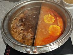 -樱煦和牛寿喜烧(如皋吾悦广场店)