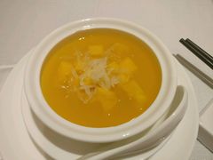 杨枝甘露-粤麓轩餐厅(中信泰富广场店)