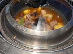 -遇东北林区铁锅炖(南开店)