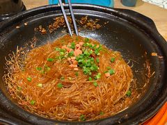 粉丝煲-餐酷哈雷餐厅(通程广场店)