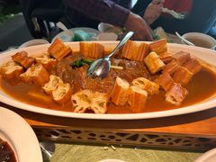 -太守宴·蘭院(天塔店)