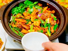 -张大厨鸡煲王·小龙虾·16年老字号(新圳东路店)