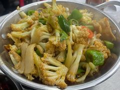 -小民大排档(光谷店)