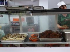 -清真-戏楼王记牛肉面
