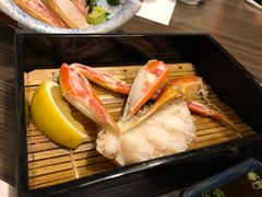 -蟹道乐(道顿堀本店)