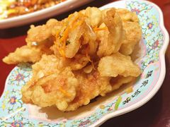 -老厨家(友谊路总店)