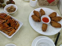 -云腾砂锅粥(龙津东路店)
