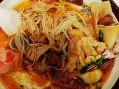 -张亮麻辣烫(政民路店)