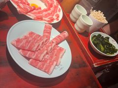 -袁老四重庆老火锅(桐梓坡店)