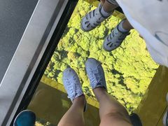 -悉尼蓝山三姐妹峰