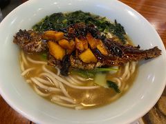 -奎元馆.百年奎元.非遗传承(西湖边的解放路店)