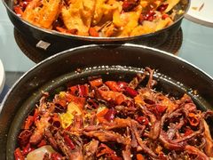 -红蕃干锅·脆皮香辣虾(南屏街金鹰店)