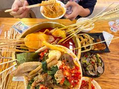 -徐妹串串香(春熙路店)