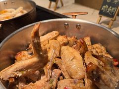 -合肥辰茂和平酒店·茂餐厅