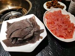 -仁虎老火锅(黄泥磅店)