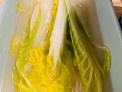 大白菜-米泰芒·东南亚料理(体育西店)
