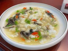 鸡枞菌仙贝-呼吸森林·生态农庄农家乐私房菜