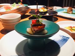 -贰捌零叁精致料理(钱湖店)