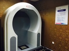 -美年大健康·体检中心(江岸分院)