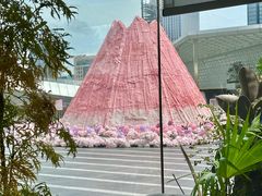 -The Happy Monk(前海壹方汇店)