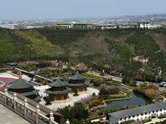 -龙口南山旅游景区