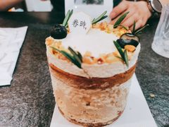 蛋糕卷-卷时·瑞士卷·生日蛋糕(大望路店)