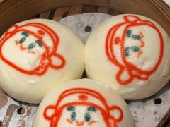 -禄运茶居·手工点心(猎德店)