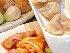 -张凯达·深海石斑鱼潮汕火锅(十五年品牌•虹桥天街店)