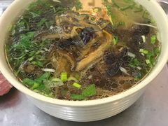 -伟记奥面馆(养育巷店)
