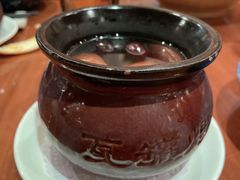 -郑州嘉锦酒店·华夏食府中餐厅(中原路店)