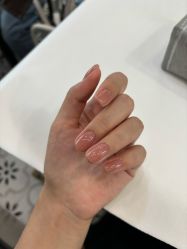 -StartNail美甲
