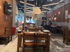 -破店肥哈·东北烧烤·夜宵(南山保利店)