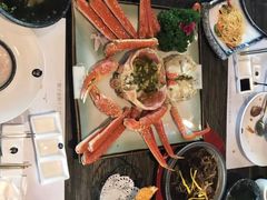 -蟹后Crabber(水悦城店)