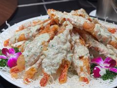 -兴悦酒家(环市东路店)