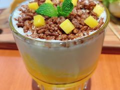 -魏斯理汉堡(西安沣东吾悦店)