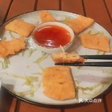 肇庆探店｜打卡素食馆｜适合长辈用餐