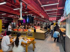 -养牛邓·潮汕牛肉海鲜自助火锅(广州店)