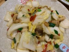 -7017浙菜•建德味(市心北路店)