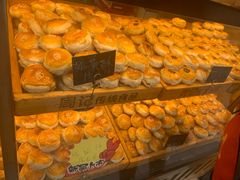 -周记传统糕点PASTRY(蜀汉路店)