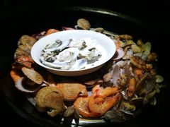 -船梆煮•蒸汽海鲜·生腌干蒸(五四广场店)