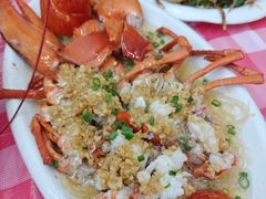 -品鲜海鲜餐厅(黄厝店)