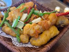 -双塔老饭店