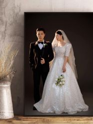 -CD视觉婚纱摄影