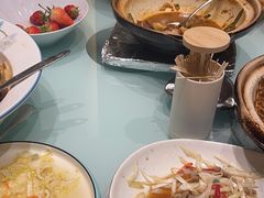 -隆喜元鱼汤包·海鲜(中联广场店)