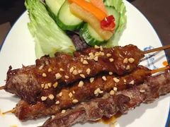 -美奈小馆·越南料理(中航城君尚购物中心店)